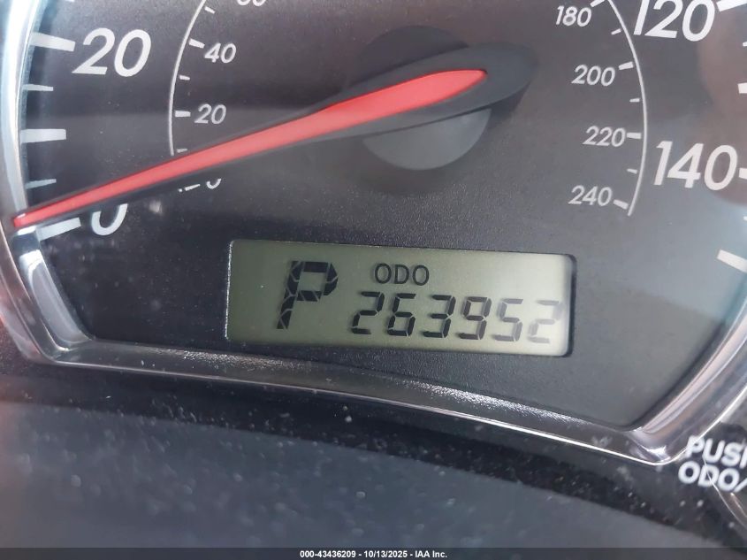 2013 Toyota Corolla S VIN: 2T1BU4EE2DC948968 Lot: 43436209