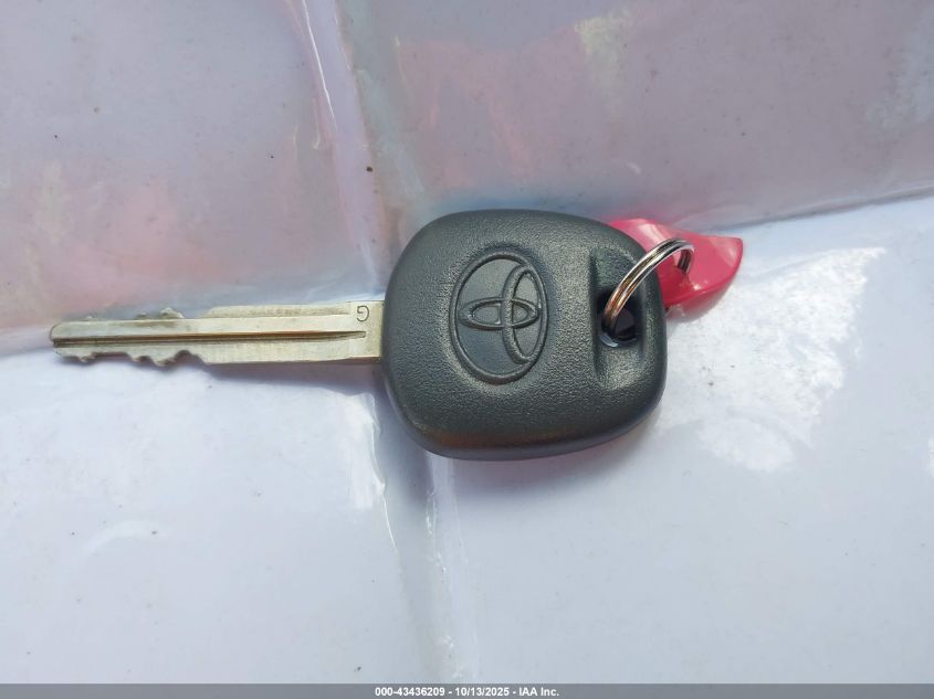 2013 Toyota Corolla S VIN: 2T1BU4EE2DC948968 Lot: 43436209