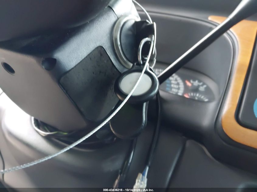 1999 Dodge Dakota Slt/Sport VIN: 1B7GG26Y0XS261615 Lot: 43436216