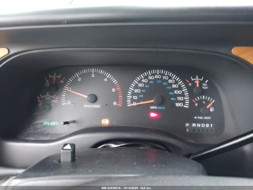 1999 Dodge Dakota Slt/Sport VIN: 1B7GG26Y0XS261615 Lot: 43436216