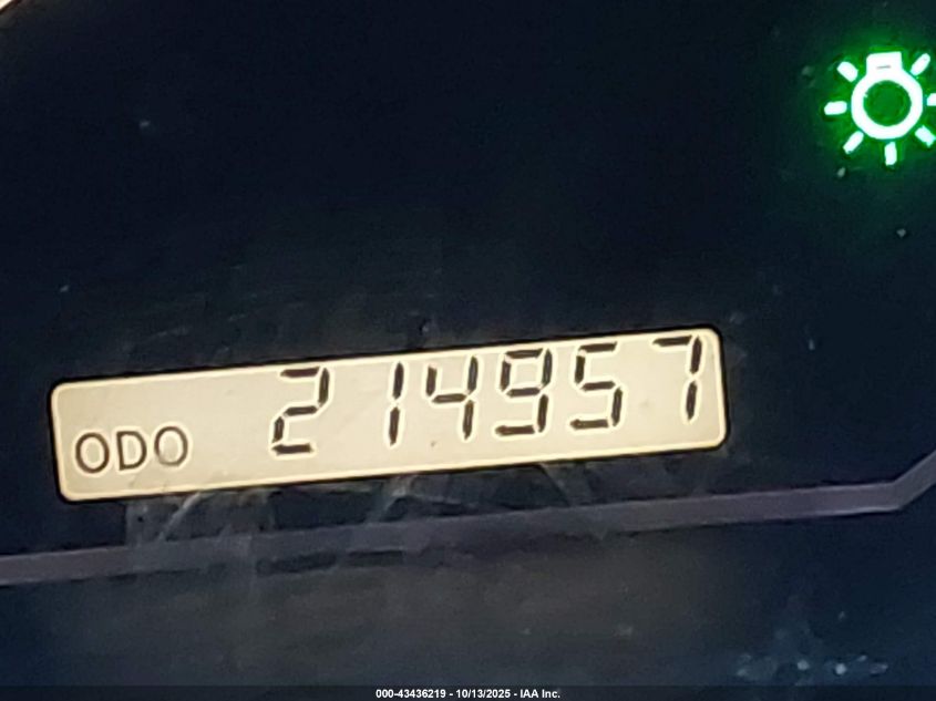 2005 Lexus Rx 330 VIN: 2T2GA31U15C031426 Lot: 43436219