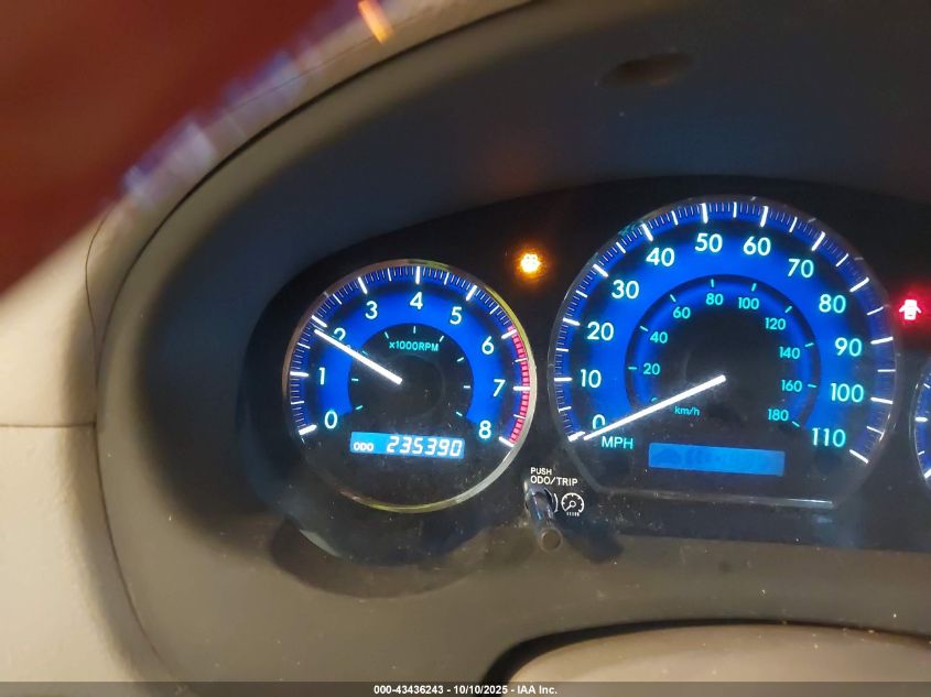 2006 Toyota Sienna Xle Limited VIN: 5TDBA22C86S055357 Lot: 43436243