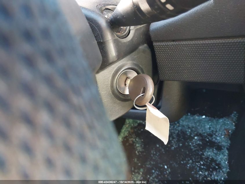 2007 Jeep Compass Limited VIN: 1J8FT57W97D102028 Lot: 43436247