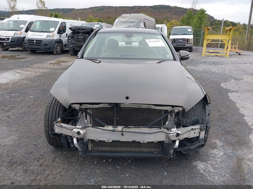 2017 Mercedes-Benz C 300 Luxury 4Matic VIN: 55SWF4KBXHU183661 Lot: 43436265