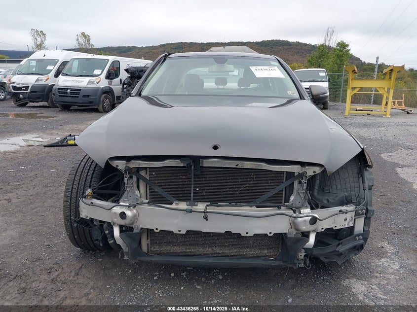 2017 Mercedes-Benz C 300 Luxury 4Matic VIN: 55SWF4KBXHU183661 Lot: 43436265