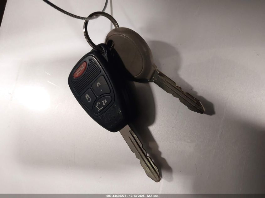 2005 Jeep Grand Cherokee Laredo VIN: 1J4GR48K75C565007 Lot: 43436275