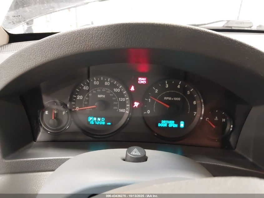 2005 Jeep Grand Cherokee Laredo VIN: 1J4GR48K75C565007 Lot: 43436275