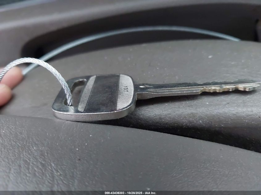 2004 Toyota Camry Le VIN: 4T1BE32K74U292508 Lot: 43436303