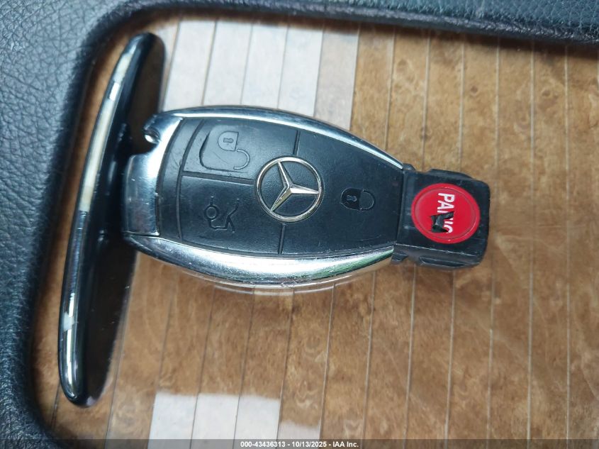 2008 Mercedes-Benz E 350 4Matic VIN: WDBUF87X18B250783 Lot: 43436313