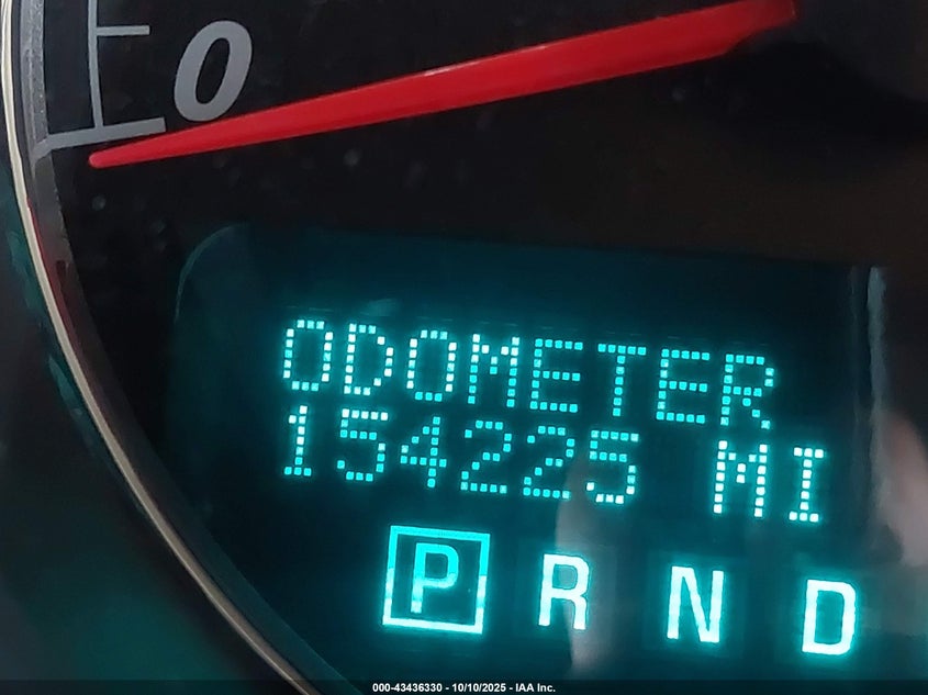 2008 Buick Lucerne Cxl VIN: 1G4HD57228U161381 Lot: 43436330