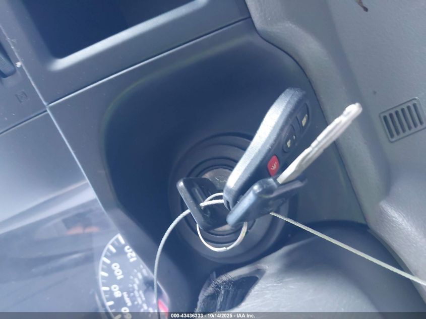 2013 Nissan Nv Cargo Nv2500 Hd Sv V6 VIN: 1N6BF0LY6DN105138 Lot: 43436333