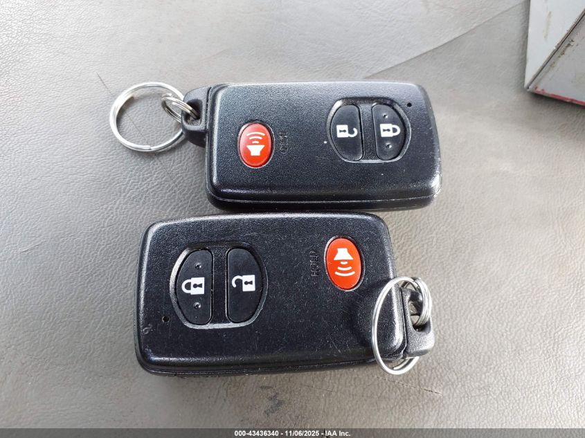 2013 Toyota Prius Two VIN: JTDKN3DU9D0346000 Lot: 43436340