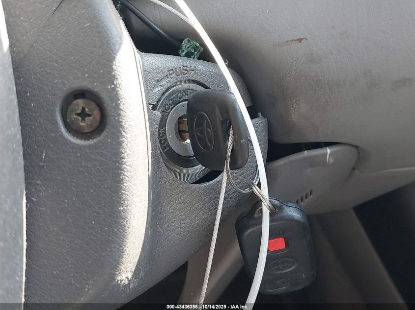 2004 Toyota Camry Le VIN: 4T1BE32KX4U924126 Lot: 43436356