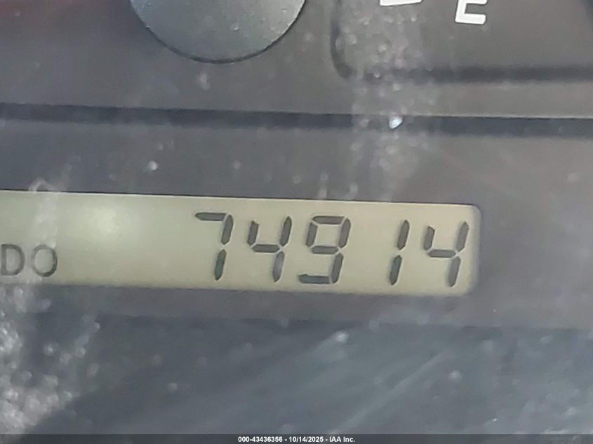 2004 Toyota Camry Le VIN: 4T1BE32KX4U924126 Lot: 43436356