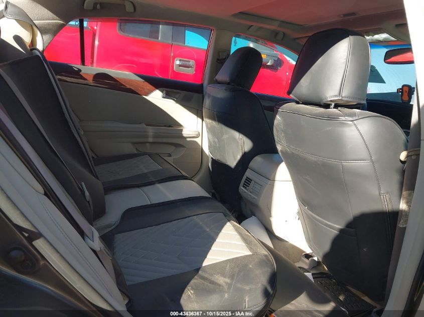 2009 Toyota Avalon Xls VIN: 4T1BK36B19U338411 Lot: 43436367