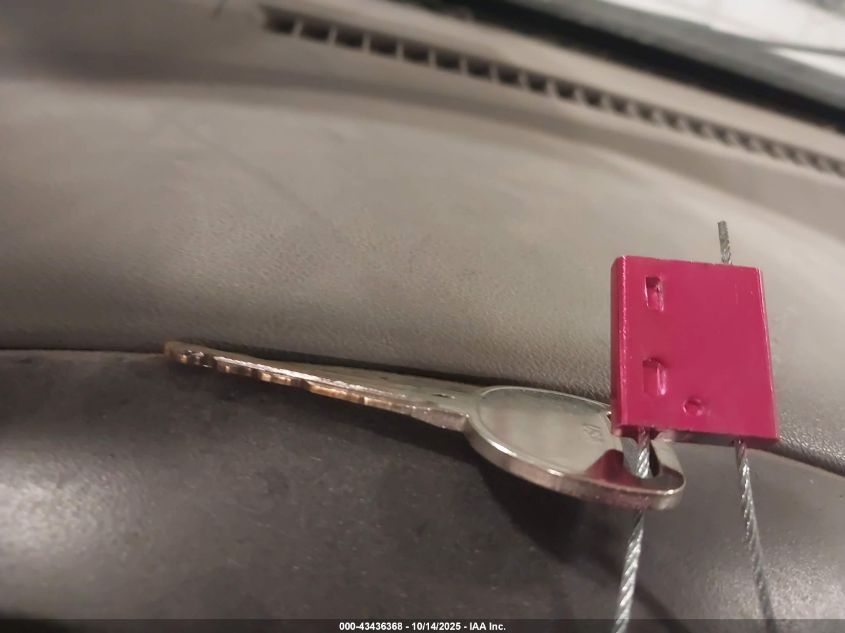 2006 Chevrolet Colorado Work Truck VIN: 1GCCS196568254205 Lot: 43436368