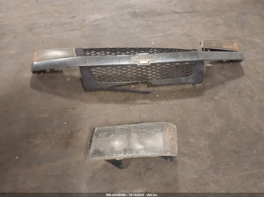 2006 Chevrolet Colorado Work Truck VIN: 1GCCS196568254205 Lot: 43436368