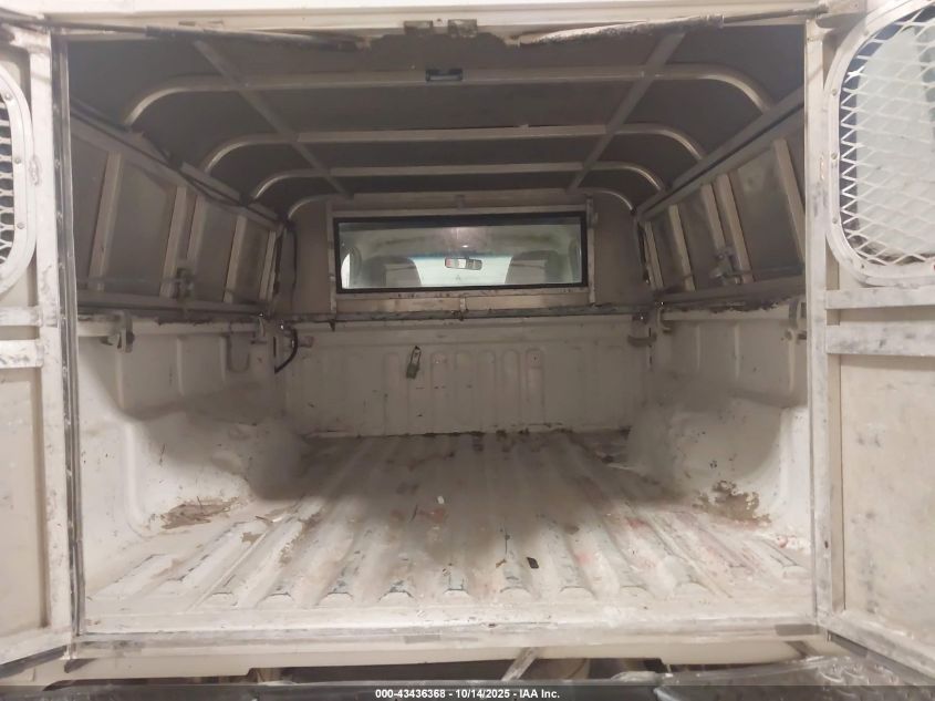 2006 Chevrolet Colorado Work Truck VIN: 1GCCS196568254205 Lot: 43436368