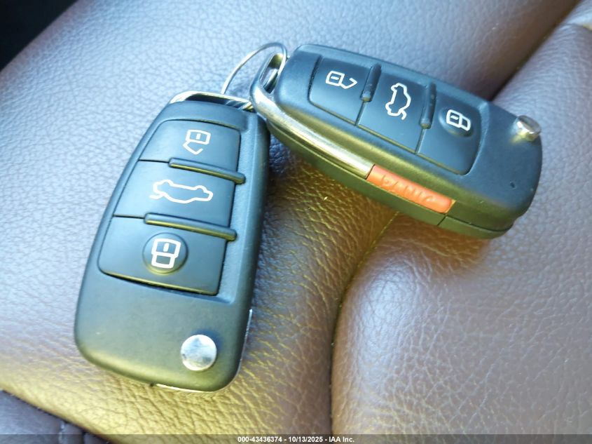 2018 Audi A3 2.0T Premium/2.0T Tech Premium VIN: WAUJ8GFF7J1043387 Lot: 43436374