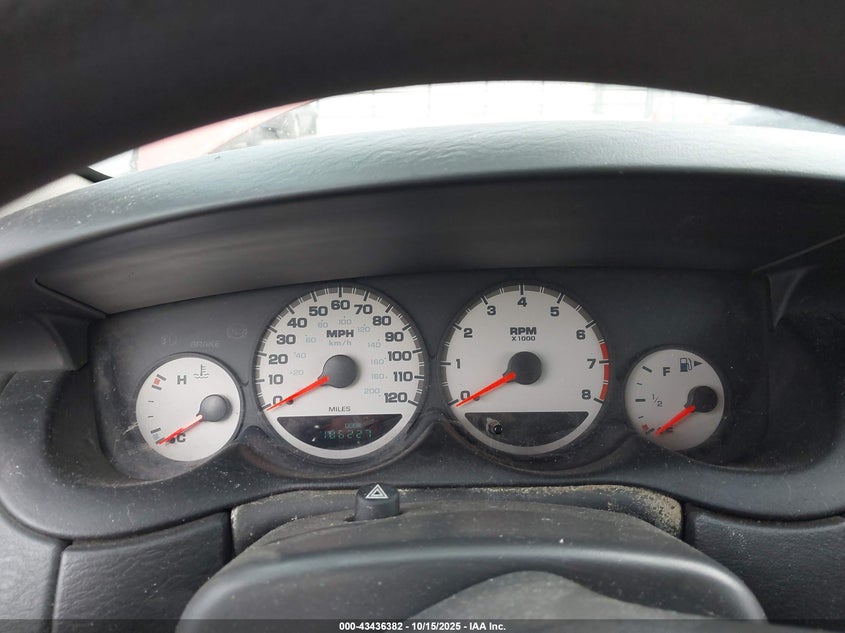1B3ES56C15D149453 2005 DODGE NEON photo no. 7