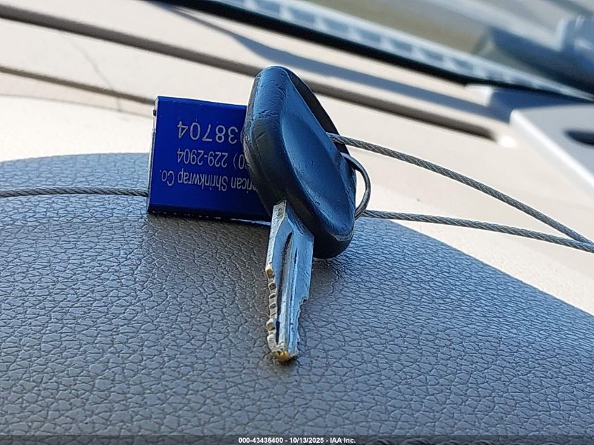 2005 Ford F-150 Lariat/Xlt VIN: 1FTPW12505FA64359 Lot: 43436400