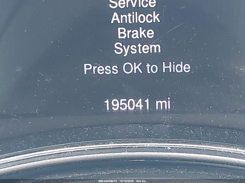 2014 Jeep Grand Cherokee Laredo VIN: 1C4RJFAG2EC283641 Lot: 43436412