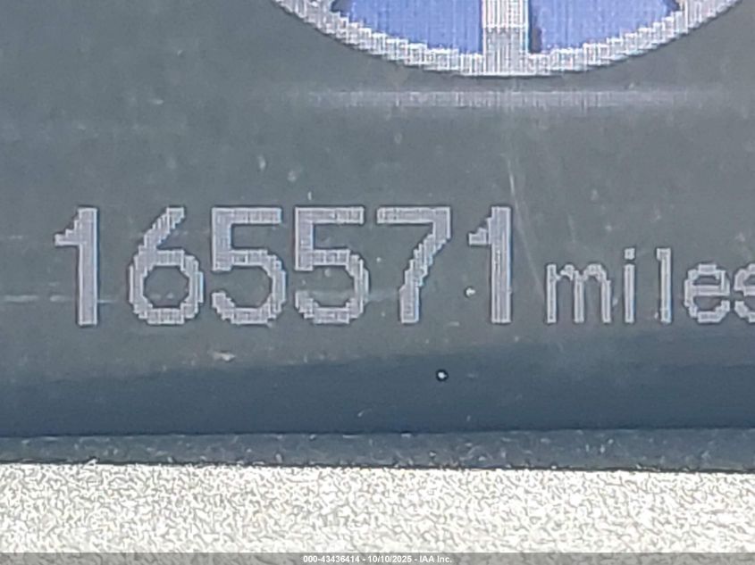 2012 Honda Civic Natural Gas VIN: 19XFB5F50CE000807 Lot: 43436414