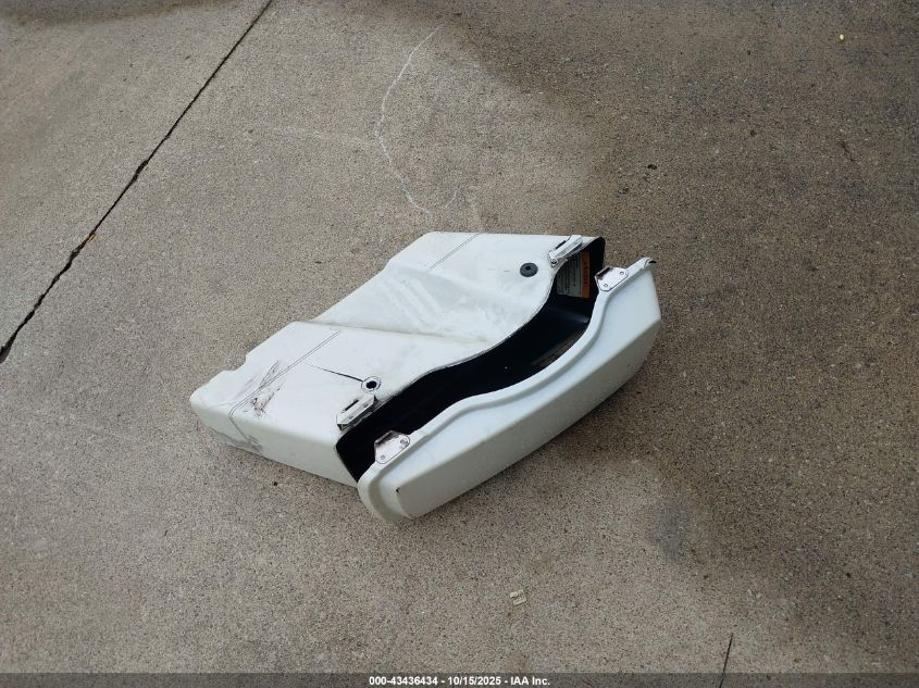 2006 Harley-Davidson Flhri VIN: 1HD1FBW106Y622217 Lot: 43436434