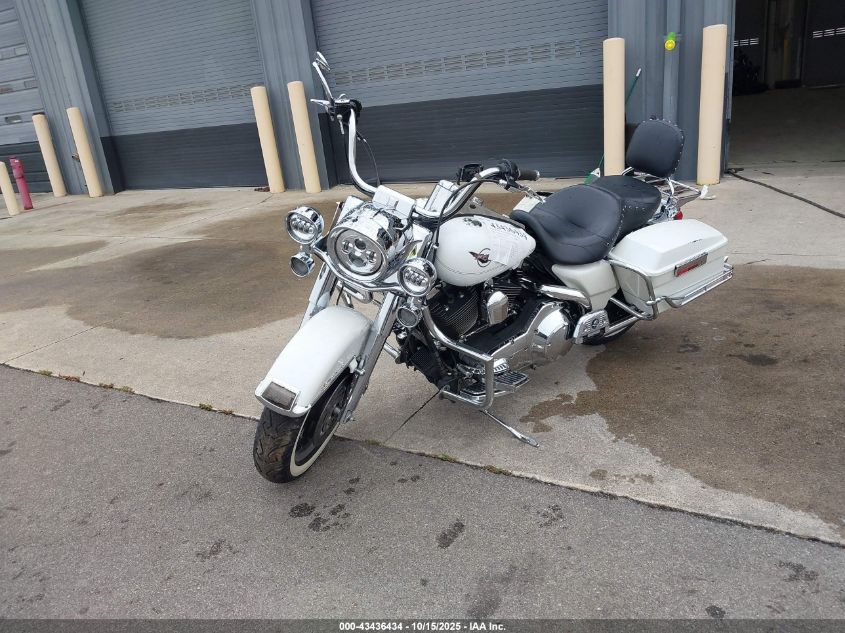 2006 Harley-Davidson Flhri