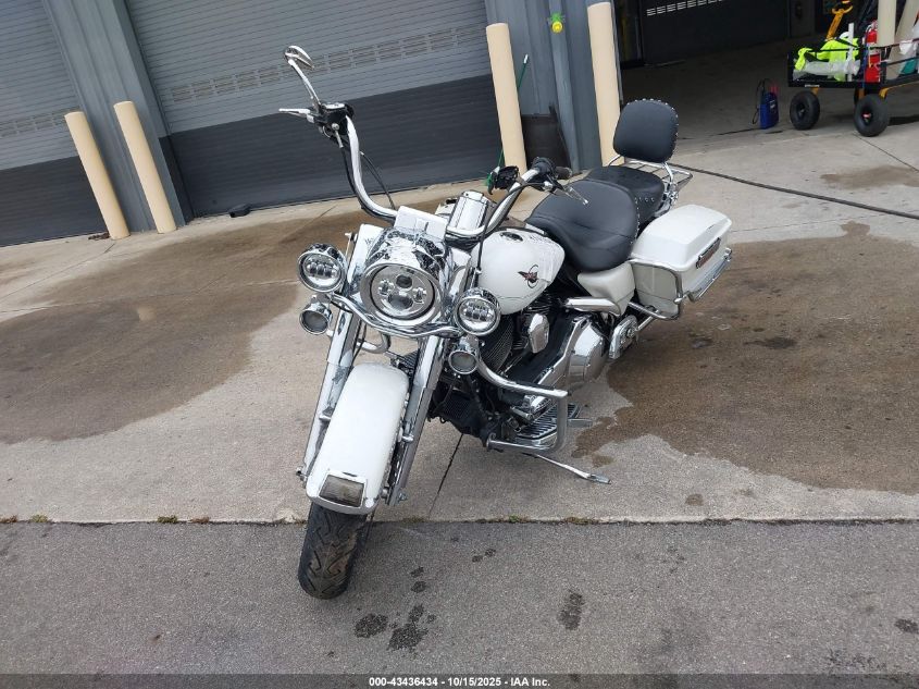 2006 Harley-Davidson Flhri VIN: 1HD1FBW106Y622217 Lot: 43436434