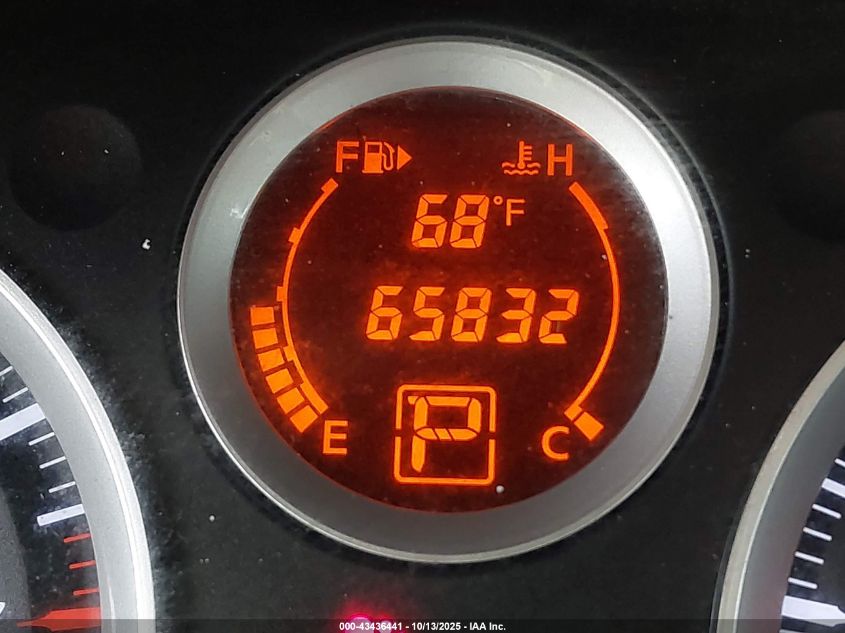 2010 Nissan Sentra 2.0S VIN: 3N1AB6AP4AL724617 Lot: 43436441