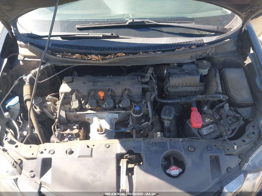 2015 Honda Civic Lx VIN: 2HGFB2F53FH514143 Lot: 43436466