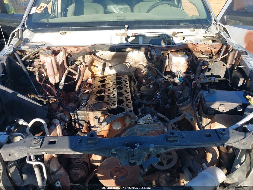 3C63RRGL8JG139045 2018 RAM 3500 photo no. 10
