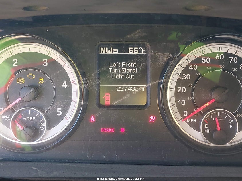 3C63RRGL8JG139045 2018 RAM 3500 photo no. 6