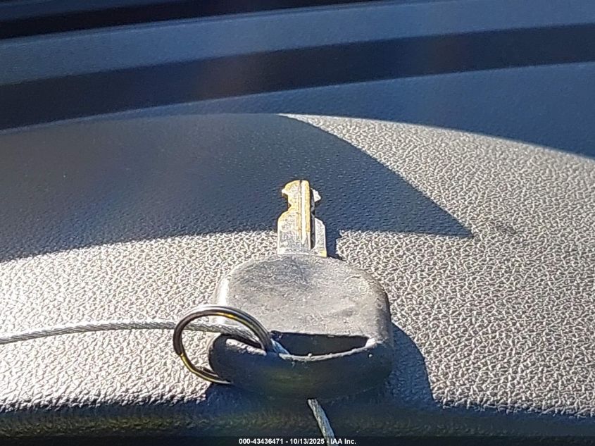 2005 Ford Five Hundred Limited VIN: 1FAHP251X5G125877 Lot: 43436471