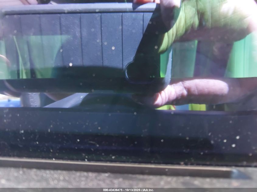 2025 Tesla Model X Plaid VIN: 7SAXCBE60SF462340 Lot: 43436475