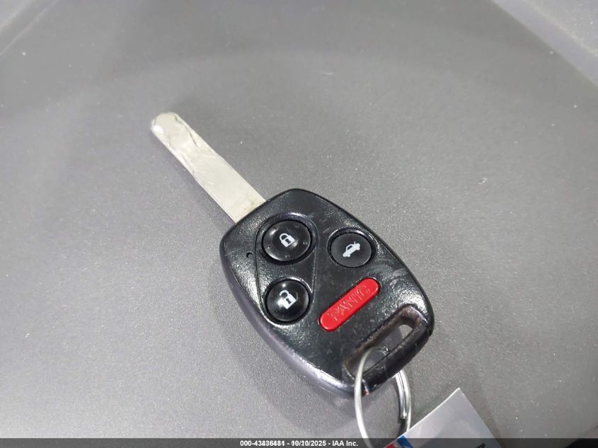 2012 Honda Civic Ex-L VIN: 2HGFB2F93CH549649 Lot: 43436481