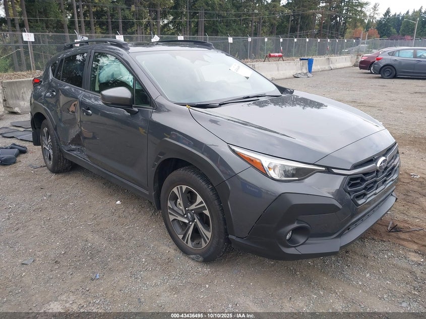 SUBARU CROSSTREK PREMIUM
