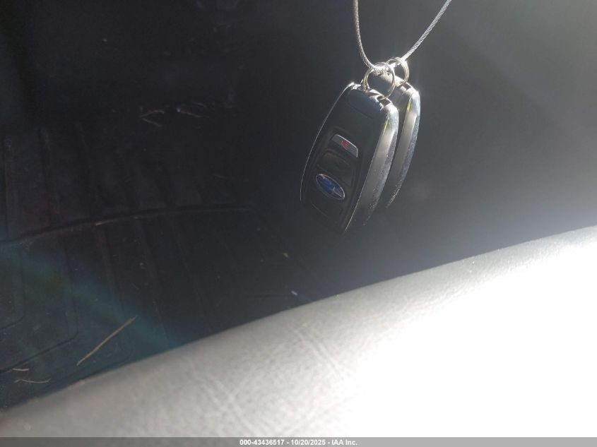 2023 Subaru Crosstrek Limited VIN: JF2GTHNC2PH227579 Lot: 43436517