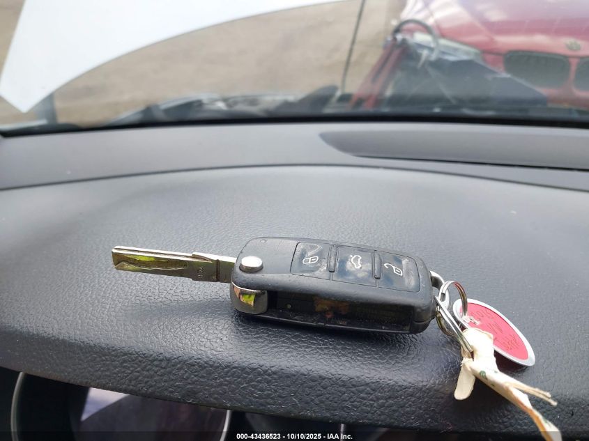 2015 Volkswagen Jetta 1.8T Se VIN: 3VWD17AJ4FM240623 Lot: 43436523