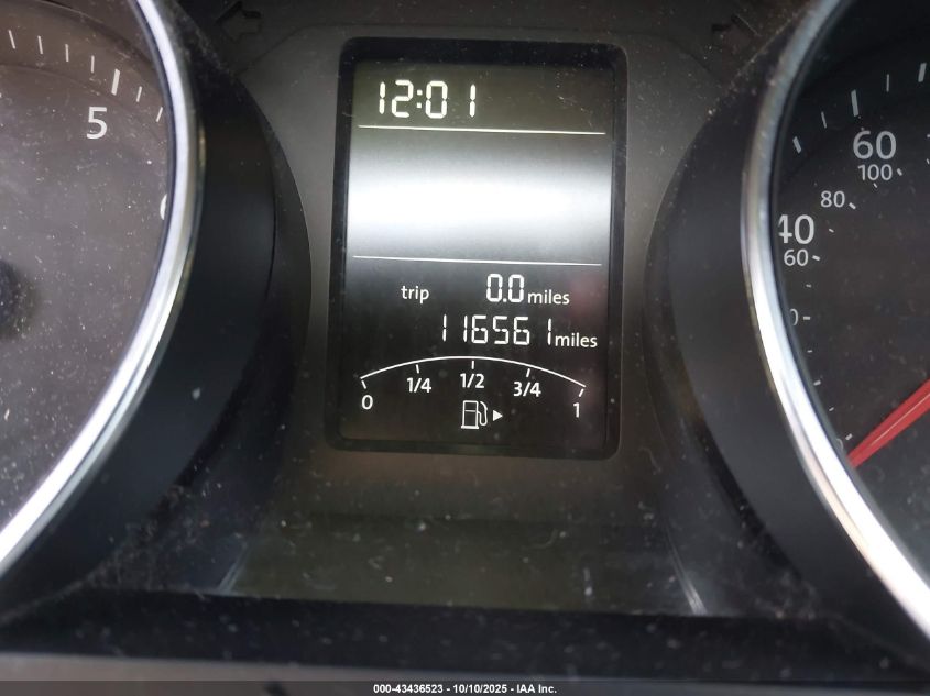 2015 Volkswagen Jetta 1.8T Se VIN: 3VWD17AJ4FM240623 Lot: 43436523