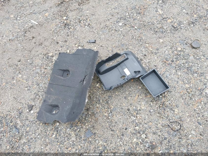 2017 Hyundai Sonata Sport 2.0T VIN: 5NPE34ABXHH464481 Lot: 43436548