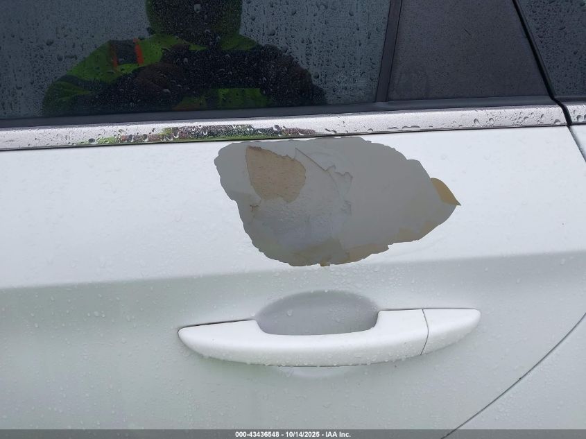 2017 Hyundai Sonata Sport 2.0T VIN: 5NPE34ABXHH464481 Lot: 43436548