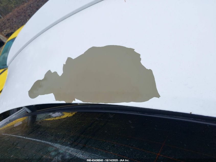 2017 Hyundai Sonata Sport 2.0T VIN: 5NPE34ABXHH464481 Lot: 43436548