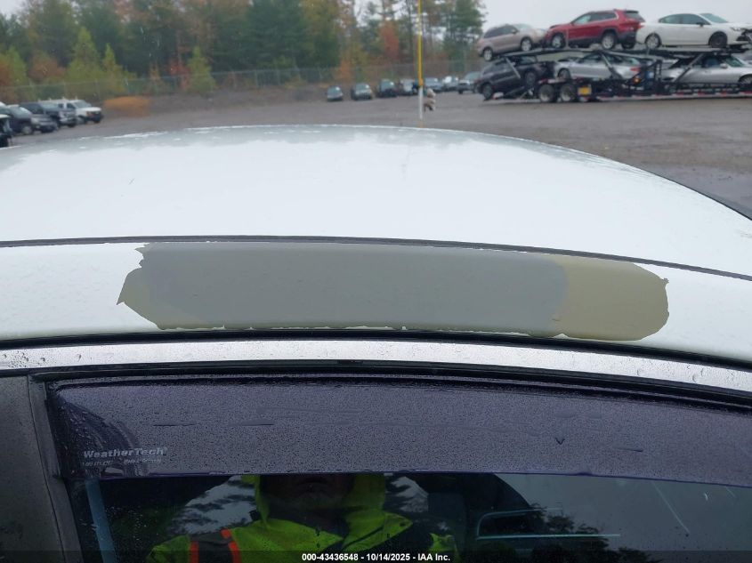 2017 Hyundai Sonata Sport 2.0T VIN: 5NPE34ABXHH464481 Lot: 43436548