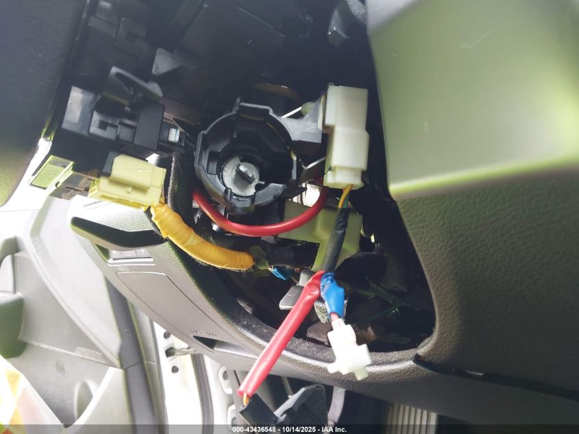 2017 Hyundai Sonata Sport 2.0T VIN: 5NPE34ABXHH464481 Lot: 43436548