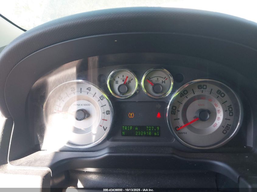 2009 Ford Edge Limited VIN: 2FMDK39C79BA66322 Lot: 43436550