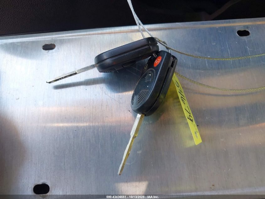 2014 Ford Focus Se VIN: 1FADP3F27EL390243 Lot: 43436551