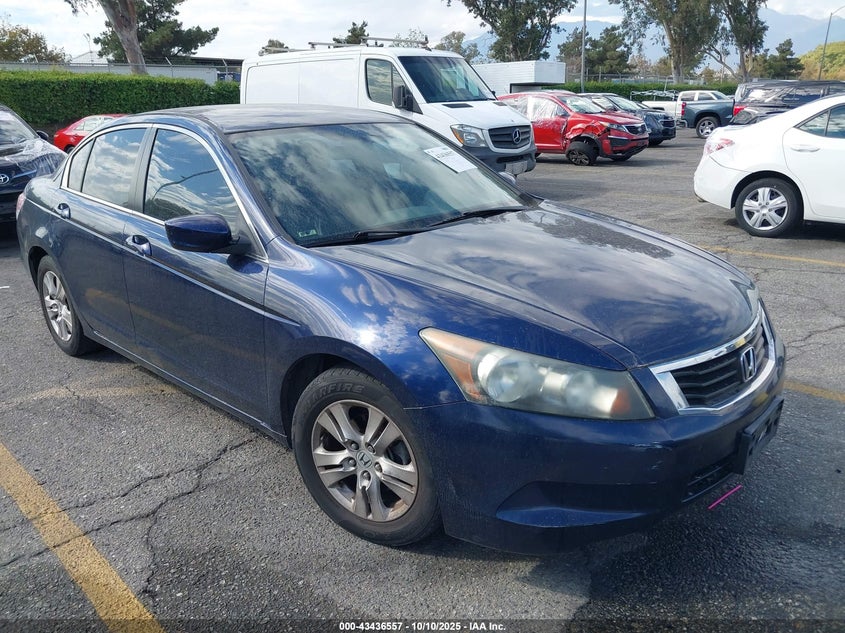 1HGCP2F43AA085993 2010 HONDA ACCORD photo no. 1