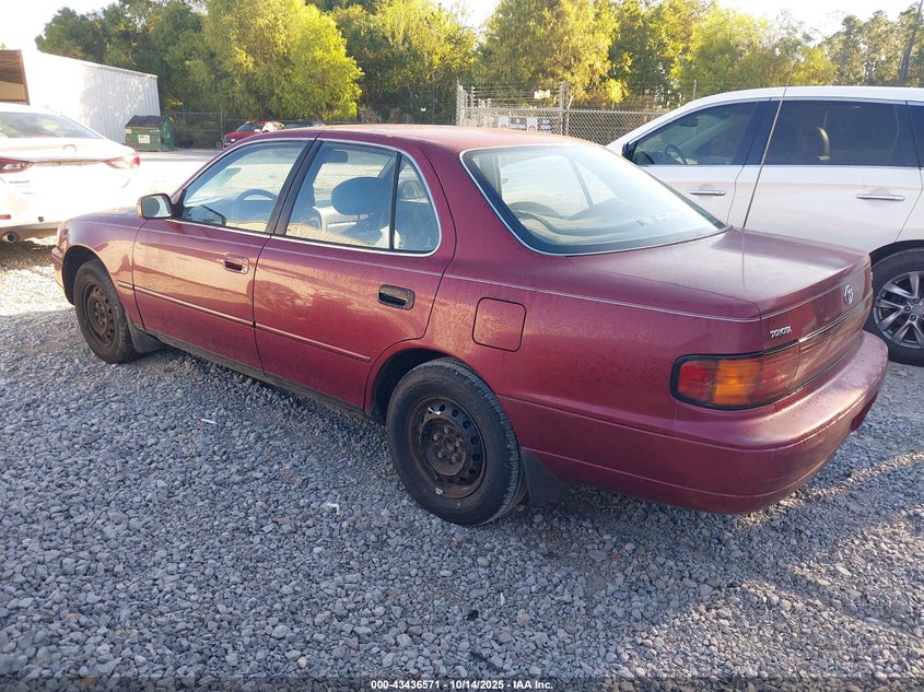 AtlanticExpress - Toyota Camry
